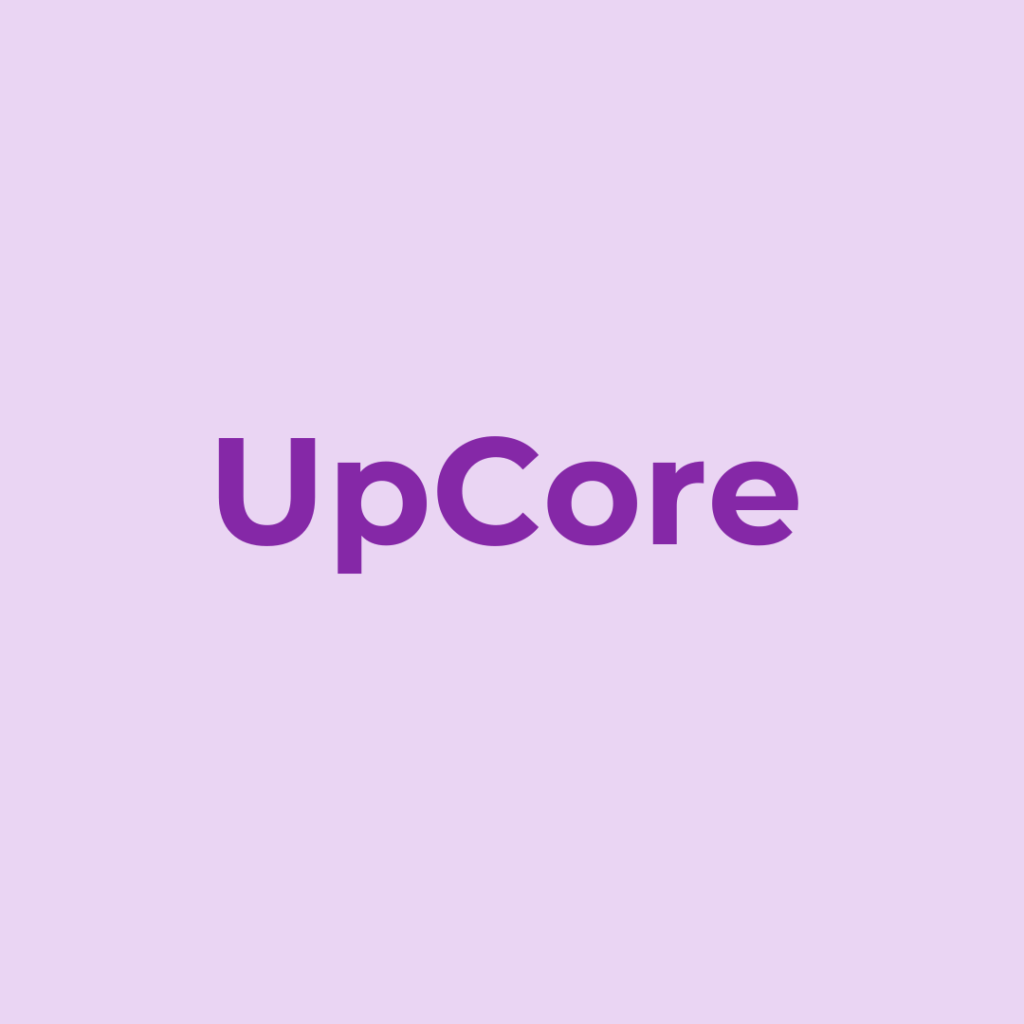 upcore upcore